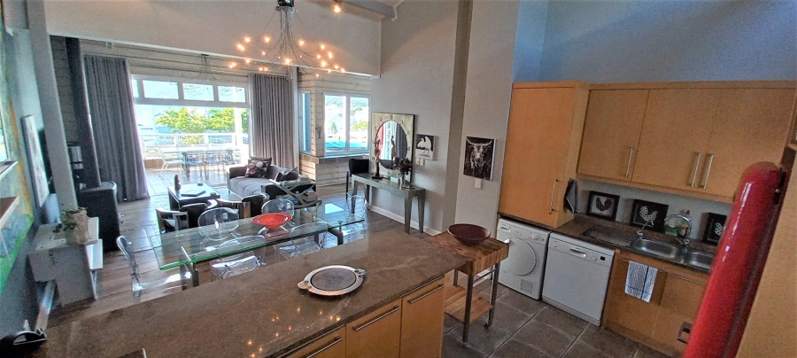 To Let 2 Bedroom Property for Rent in Thesen Islands Western Cape